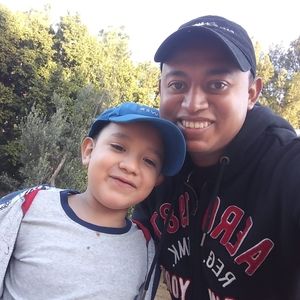 Meet your Posher, Walter